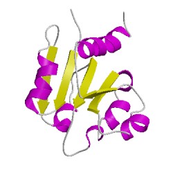 Image of CATH 2mslA