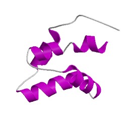 Image of CATH 2msnA02
