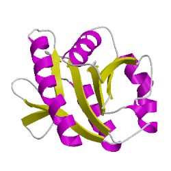 Image of CATH 2mt9A00