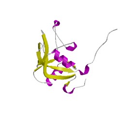 Image of CATH 2mtiA00