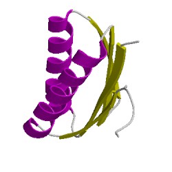 Image of CATH 2mtlA00
