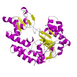 Image of CATH 2mv0A