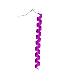 Image of CATH 2mv6A