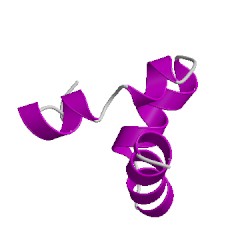 Image of CATH 2mvtA00