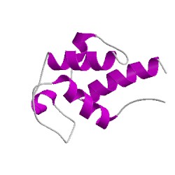 Image of CATH 2mvuA00