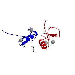 Image of CATH 2mvw