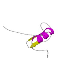 Image of CATH 2mvwA00