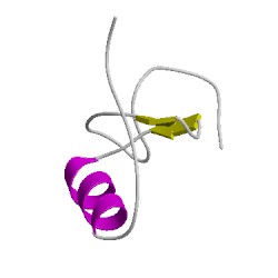 Image of CATH 2mvwB