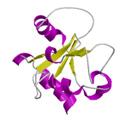Image of CATH 2mwiA00