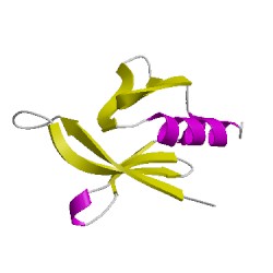 Image of CATH 2mwnB00