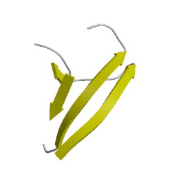 Image of CATH 2mx4A