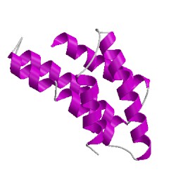 Image of CATH 2mx9A01