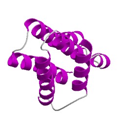 Image of CATH 2mx9B01