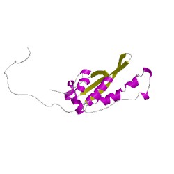 Image of CATH 2mxcA