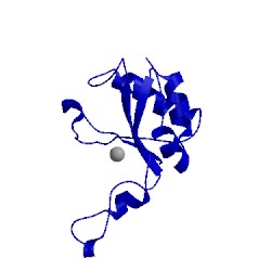 Image of CATH 2mxz