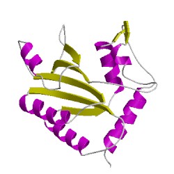 Image of CATH 2mzzA00