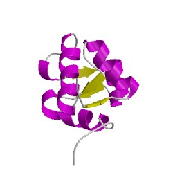 Image of CATH 2n0uA