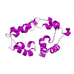 Image of CATH 2n27A