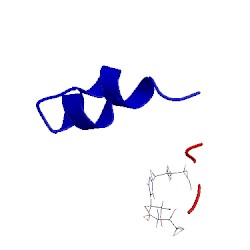 Image of CATH 2n2v