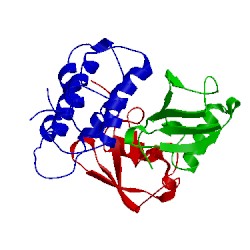 Image of CATH 2n3v