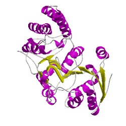 Image of CATH 2n45A