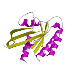 Image of CATH 2n46A