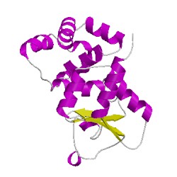Image of CATH 2n6jA00