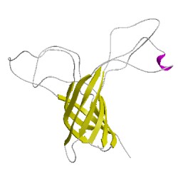 Image of CATH 2n6pA00