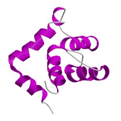 Image of CATH 2n79C00