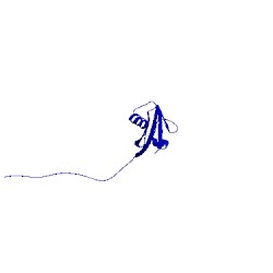 Image of CATH 2n7d