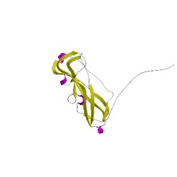 Image of CATH 2n7hB