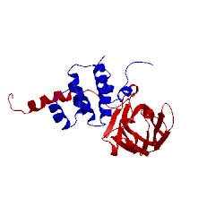 Image of CATH 2n80