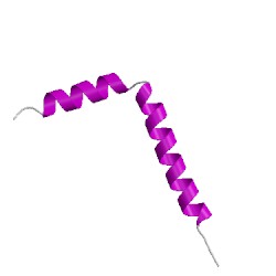 Image of CATH 2n85A00