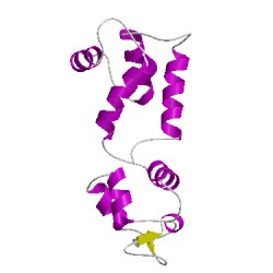 Image of CATH 2n8zA