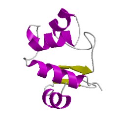 Image of CATH 2n9iA00