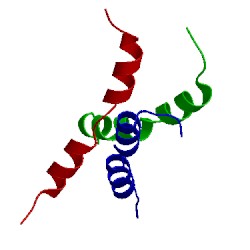 Image of CATH 2na6