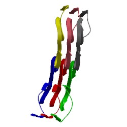 Image of CATH 2nao