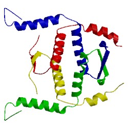 Image of CATH 2nb1