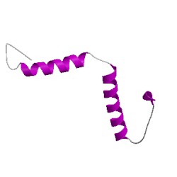 Image of CATH 2nb1A00