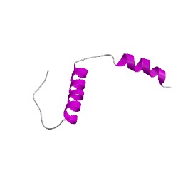 Image of CATH 2nb1B00