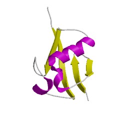 Image of CATH 2nbdA
