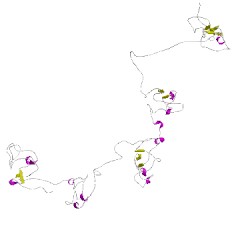Image of CATH 2nbiA