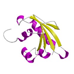 Image of CATH 2nbmA00