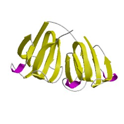 Image of CATH 2nbrA