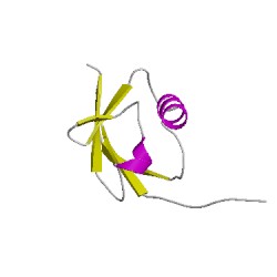 Image of CATH 2nbvB00