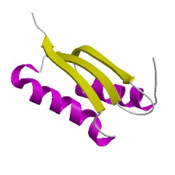 Image of CATH 2nclA00