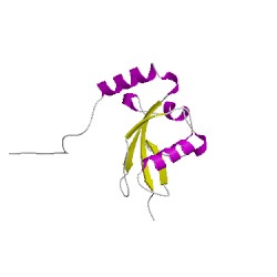Image of CATH 2ncnA