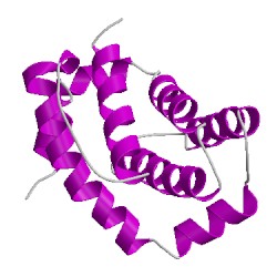 Image of CATH 2nlaA