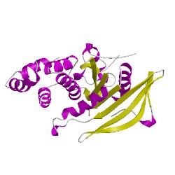 Image of CATH 2nlkA02
