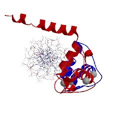 Image of CATH 2nll